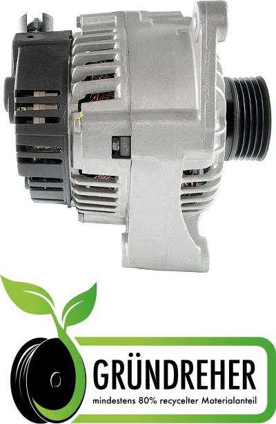 REDFAIR RF90323G - Alternateur droxauto.com