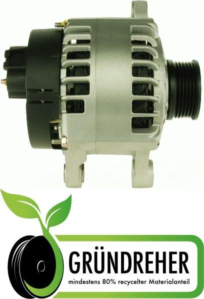 REDFAIR RF90202G - Alternateur droxauto.com