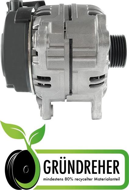 REDFAIR RF90214G - Alternateur droxauto.com