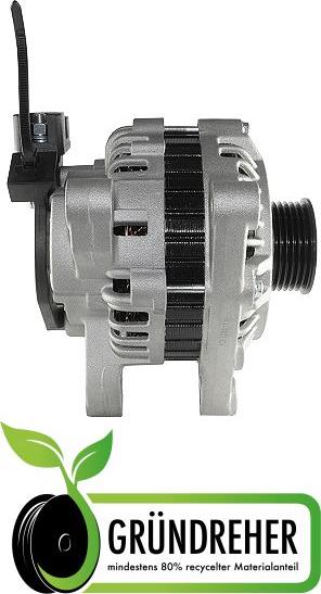 REDFAIR RF90239G - Alternateur droxauto.com