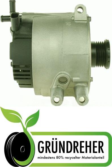 REDFAIR RF90225G - Alternateur droxauto.com