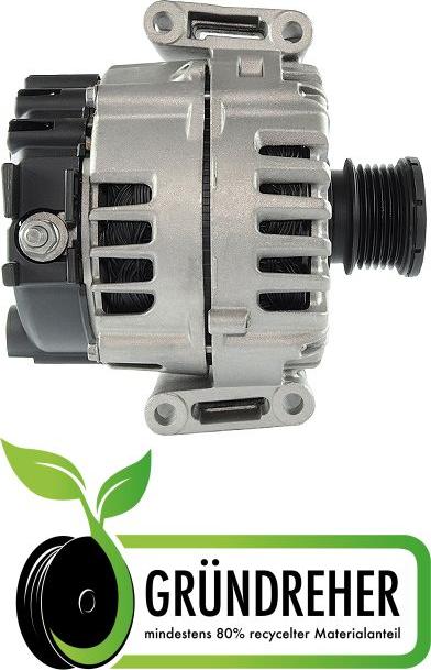 REDFAIR RF90790G - Alternateur droxauto.com