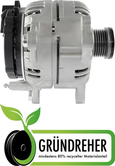 REDFAIR RF90769G - Alternateur droxauto.com