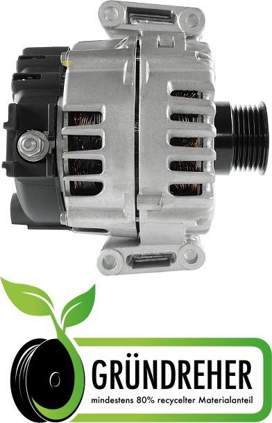 REDFAIR RF90783G - Alternateur droxauto.com