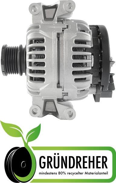 REDFAIR RF49010G - Alternateur droxauto.com