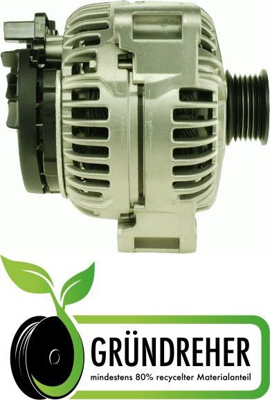 REDFAIR RF44920G - Alternateur droxauto.com