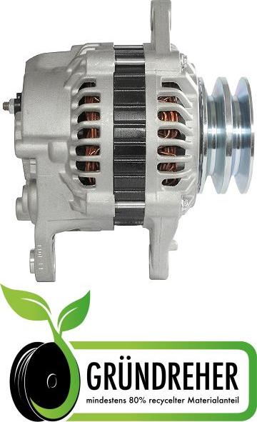 REDFAIR RF45541G - Alternateur droxauto.com