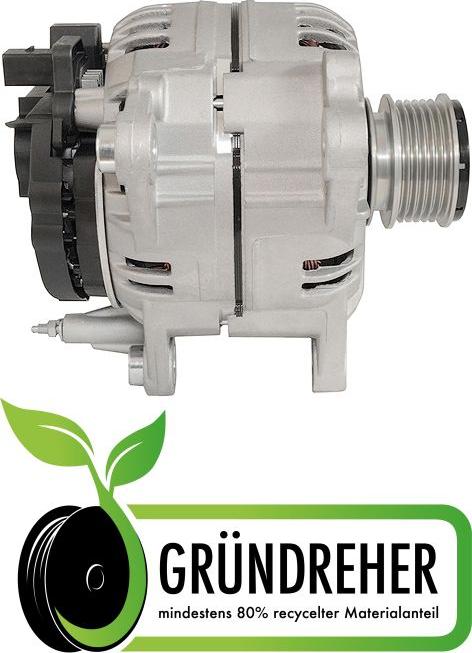 REDFAIR RF45340G - Alternateur droxauto.com