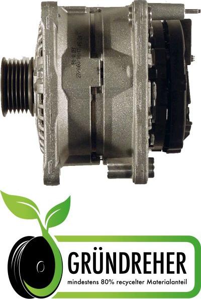 REDFAIR RF45320G - Alternateur droxauto.com