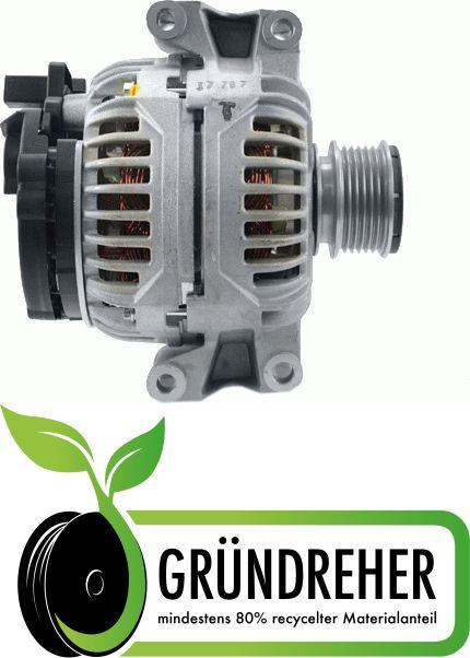 REDFAIR RF46180G - Alternateur droxauto.com