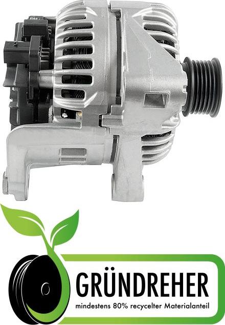 REDFAIR RF46170G - Alternateur droxauto.com