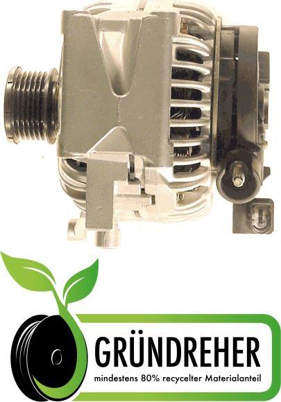 REDFAIR RF46340G - Alternateur droxauto.com