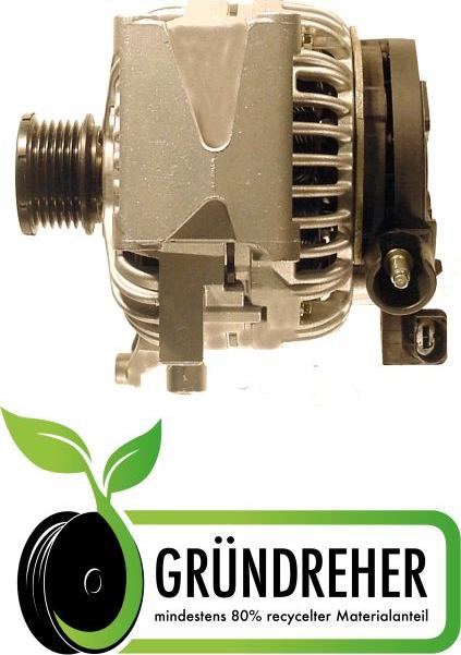 REDFAIR RF46330G - Alternateur droxauto.com