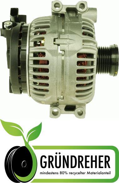 REDFAIR RF46270G - Alternateur droxauto.com