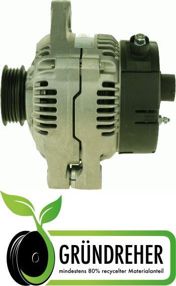 REDFAIR RF40910G - Alternateur droxauto.com