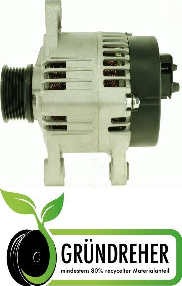 REDFAIR RF40641G - Alternateur droxauto.com