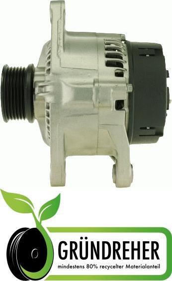 REDFAIR RF40681G - Alternateur droxauto.com