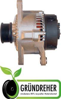 REDFAIR RF40671G - Alternateur droxauto.com