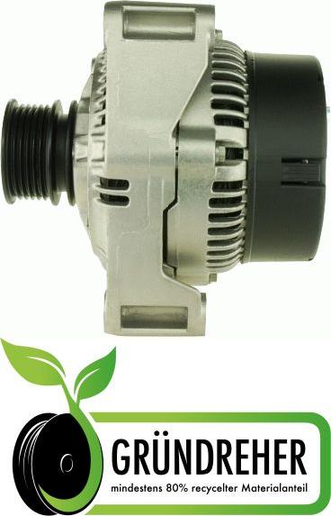 REDFAIR RF40180G - Alternateur droxauto.com