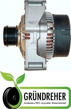 REDFAIR RF40170G - Alternateur droxauto.com