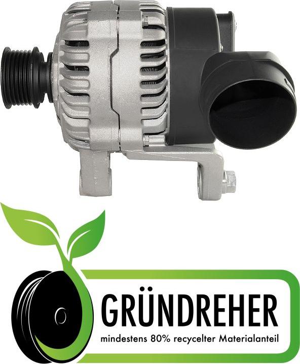 REDFAIR RF40390G - Alternateur droxauto.com