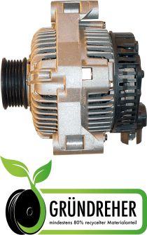 REDFAIR RF40211G - Alternateur droxauto.com