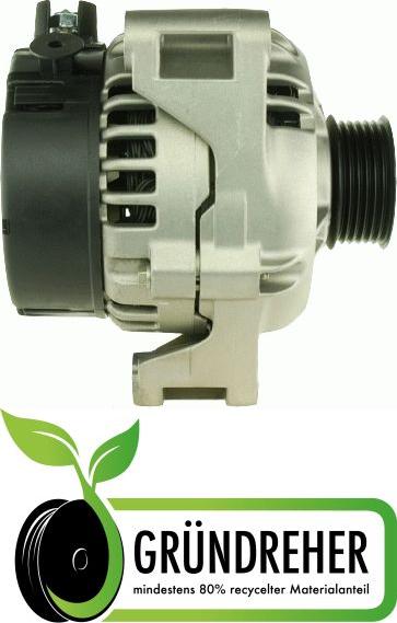 REDFAIR RF40221G - Alternateur droxauto.com