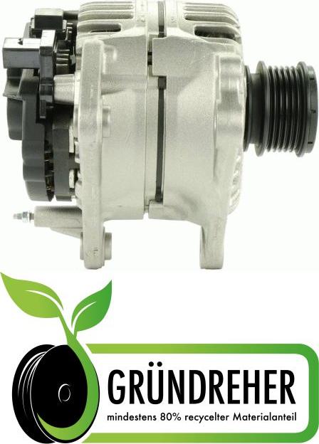 REDFAIR RF41490G - Alternateur droxauto.com