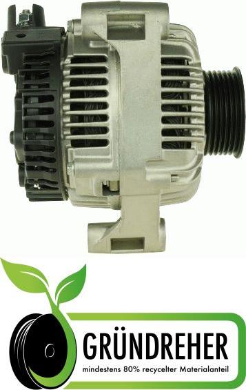 REDFAIR RF41401G - Alternateur droxauto.com