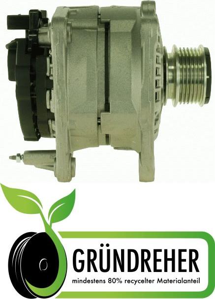 REDFAIR RF41480G - Alternateur droxauto.com