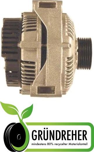 REDFAIR RF41471G - Alternateur droxauto.com