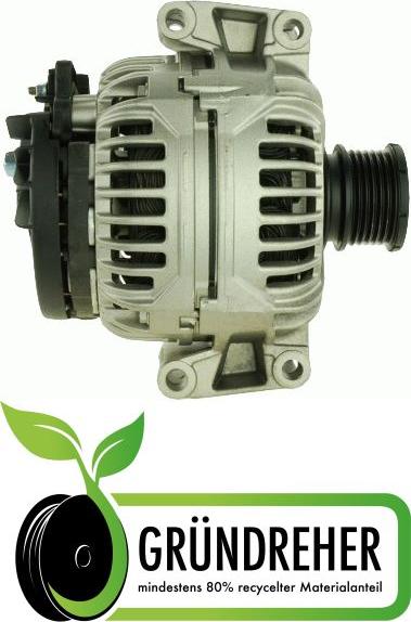 REDFAIR RF41590G - Alternateur droxauto.com