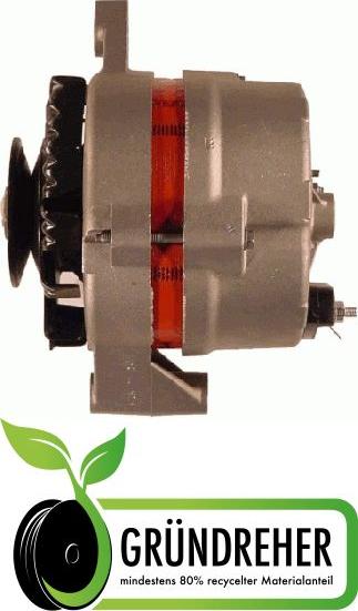 REDFAIR RF41610G - Alternateur droxauto.com