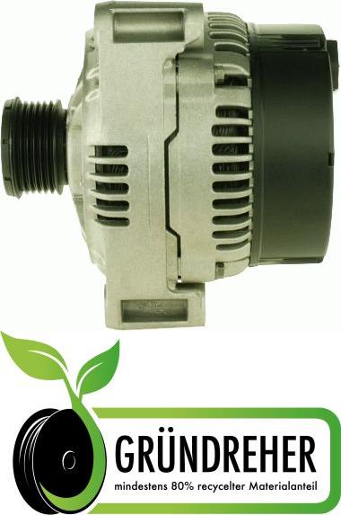 REDFAIR RF41060G - Alternateur droxauto.com