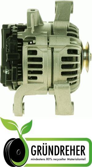 REDFAIR RF41270G - Alternateur droxauto.com