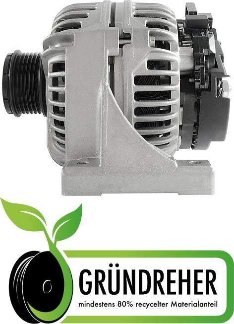 REDFAIR RF41730G - Alternateur droxauto.com