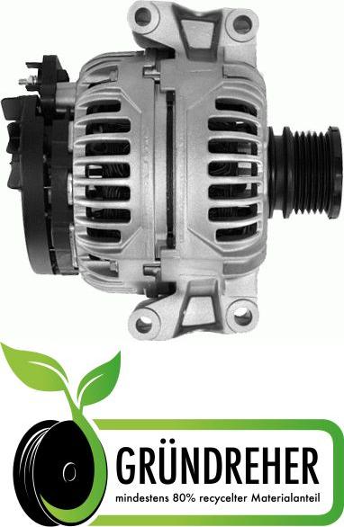 REDFAIR RF43900G - Alternateur droxauto.com