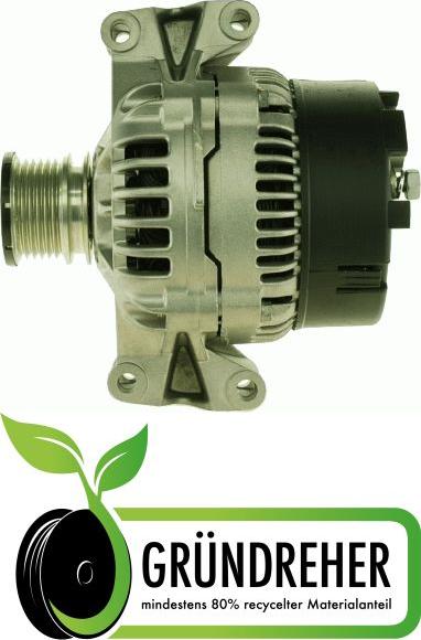 REDFAIR RF42520G - Alternateur droxauto.com