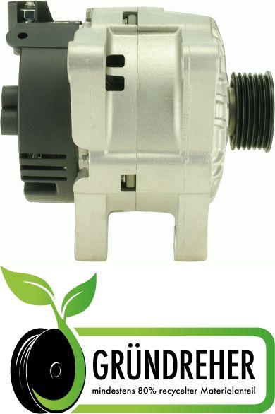 REDFAIR RF42091G - Alternateur droxauto.com