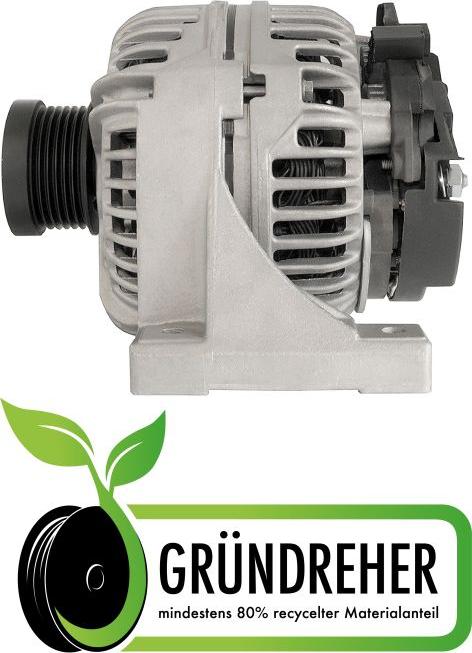 REDFAIR RF42840G - Alternateur droxauto.com