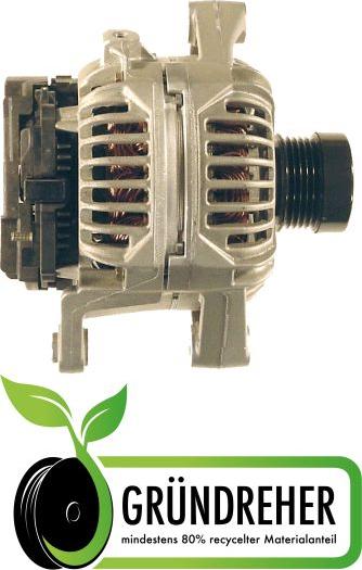 REDFAIR RF42800G - Alternateur droxauto.com