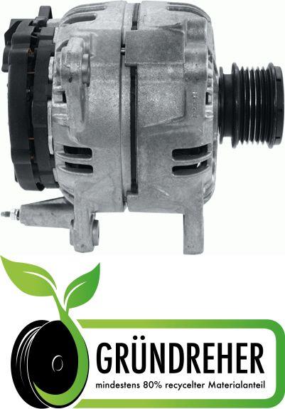 REDFAIR RF42810G - Alternateur droxauto.com