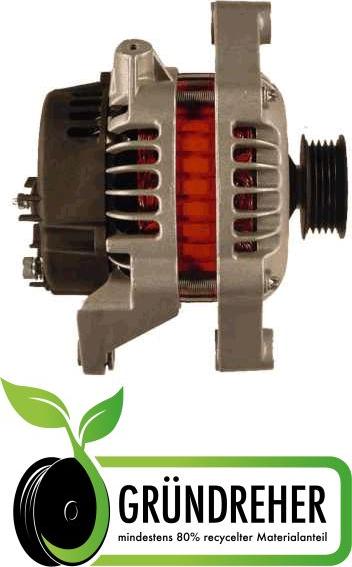 REDFAIR RF42740G - Alternateur droxauto.com
