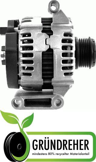 REDFAIR RF47910G - Alternateur droxauto.com