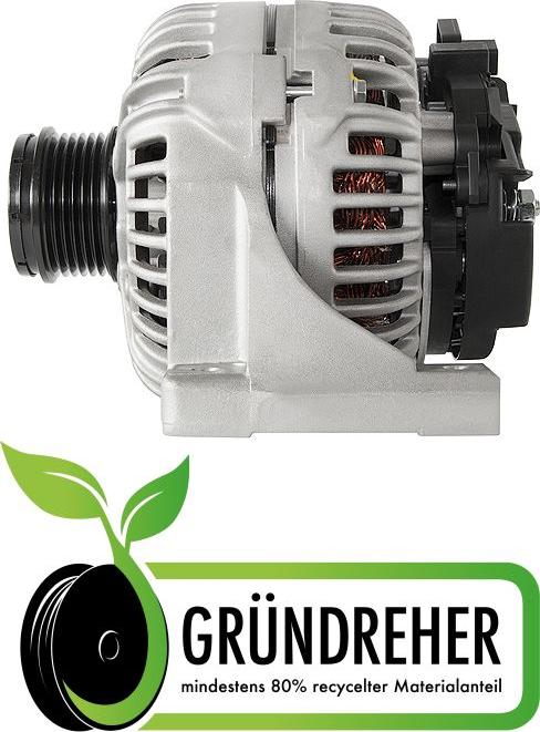 REDFAIR RF47470G - Alternateur droxauto.com