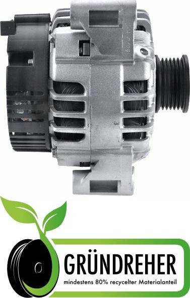 REDFAIR RF47530G - Alternateur droxauto.com