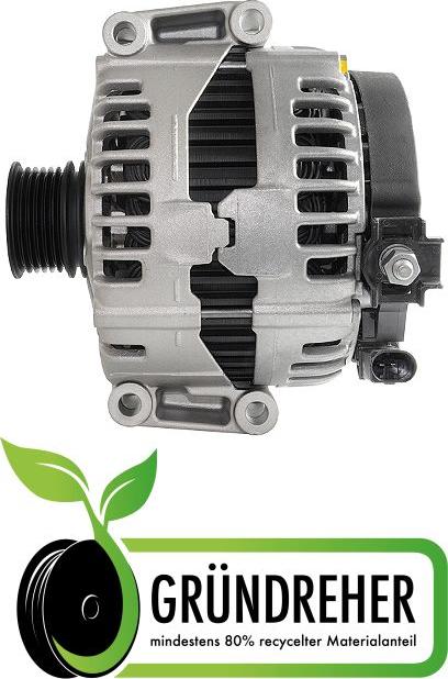 REDFAIR RF47640G - Alternateur droxauto.com