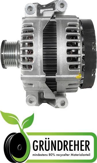 REDFAIR RF47670G - Alternateur droxauto.com