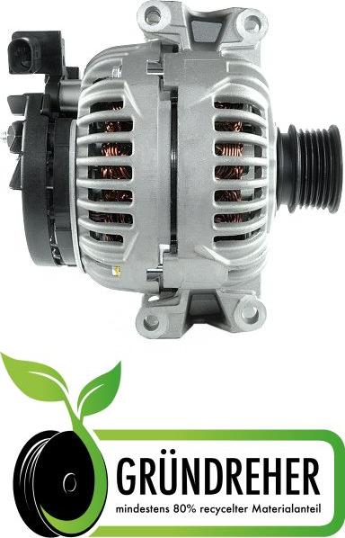 REDFAIR RF47150G - Alternateur droxauto.com