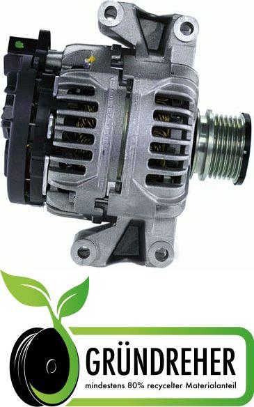 REDFAIR RF47840G - Alternateur droxauto.com